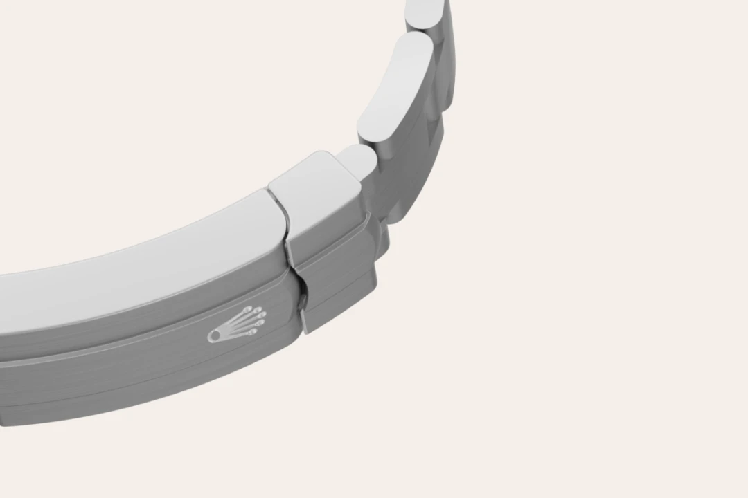 Rolex Oyster Perpetual oystersteel M276200-0001 - Rolex Boutique Sentosa