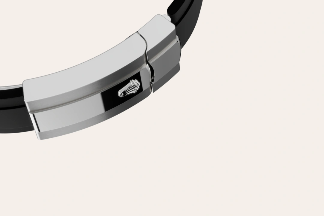 Rolex Sky-Dweller 18 ct white gold M336239-0002 - Rolex Boutique Sentosa