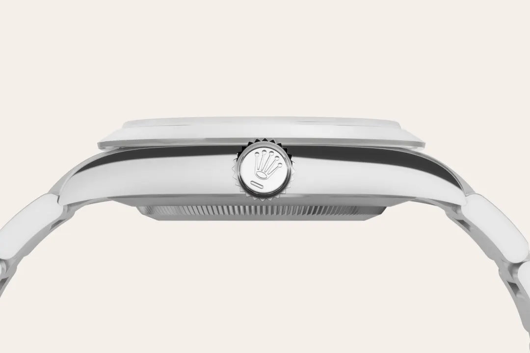 Rolex Explorer oystersteel M224270-0001 - Rolex Boutique Sentosa