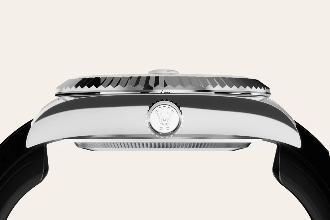 Rolex Sky-Dweller 18 ct white gold M336239-0002 - Rolex Boutique Sentosa